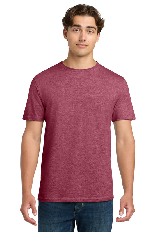 Gildan Softstyle ®  T-Shirt. 64000 - Heather Cardinal