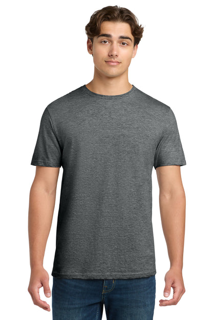 Gildan Softstyle ®  T-Shirt. 64000 - Heather Dark Grey