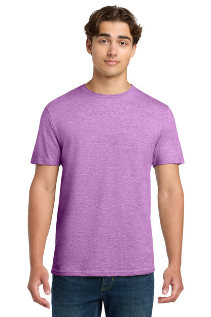 Gildan Softstyle ®  T-Shirt. 64000 - Heather Radiant Orchid