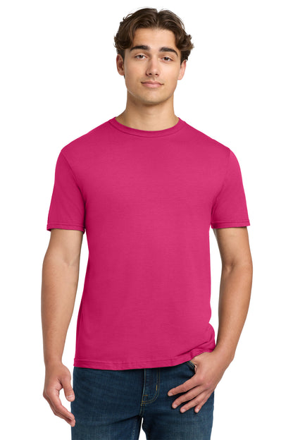 Gildan Softstyle ®  T-Shirt. 64000 - Heliconia