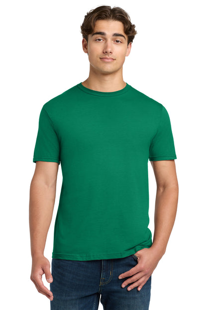 Gildan Softstyle ®  T-Shirt. 64000 - Kelly Green