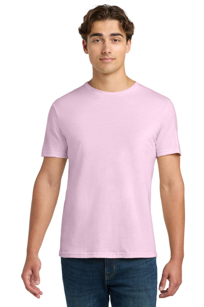 Gildan Softstyle ®  T-Shirt. 64000 - Light Pink