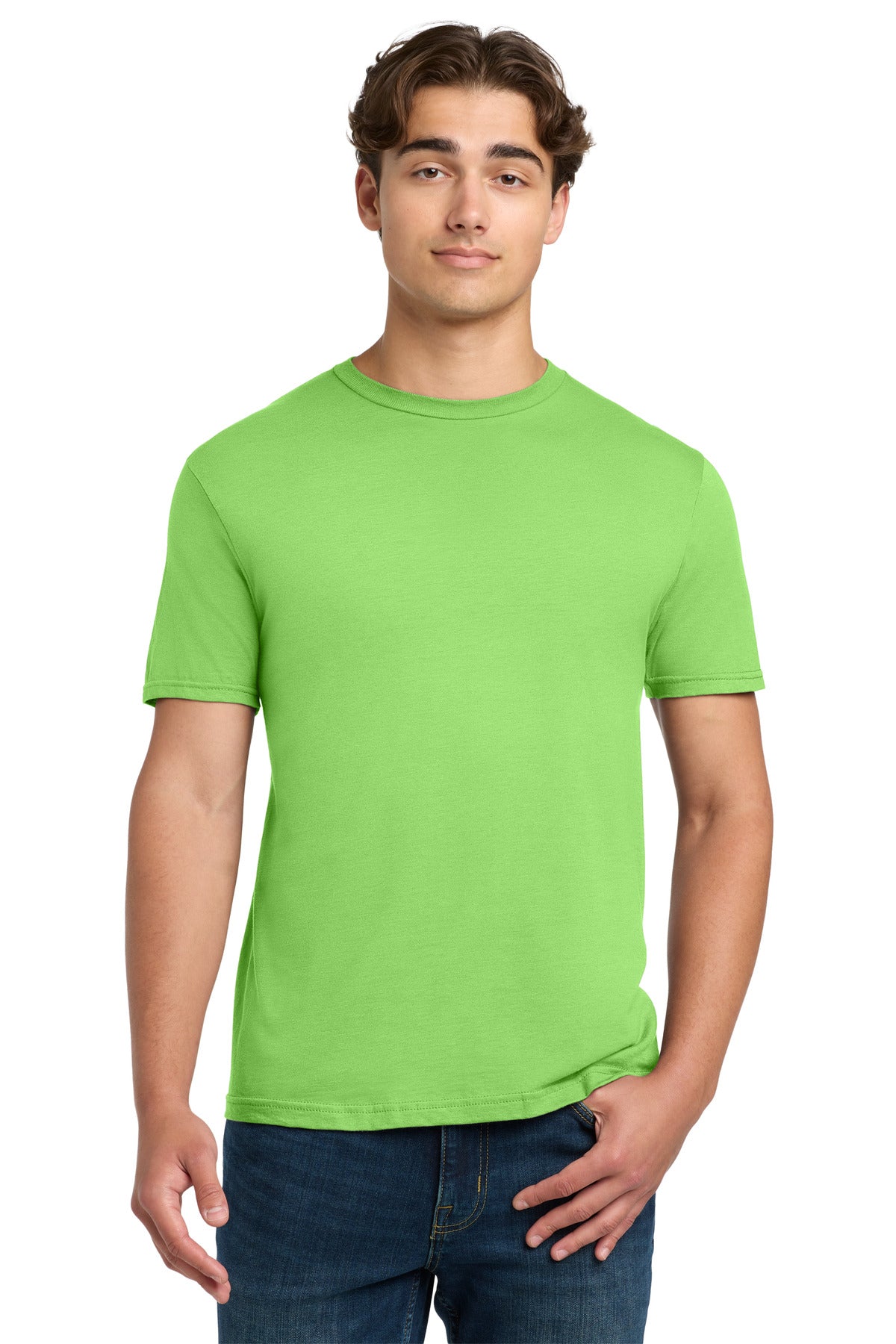 Gildan Softstyle ®  T-Shirt. 64000 - Lime