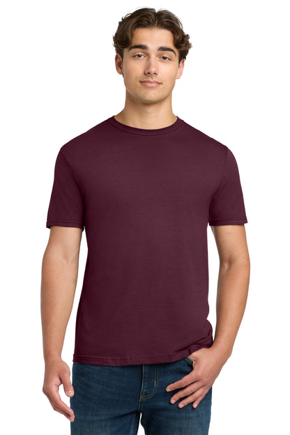 Gildan Softstyle ®  T-Shirt. 64000 - Maroon