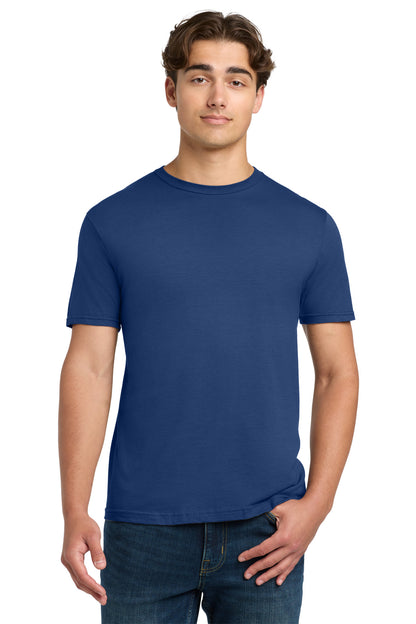 Gildan Softstyle ®  T-Shirt. 64000 - Metro Blue