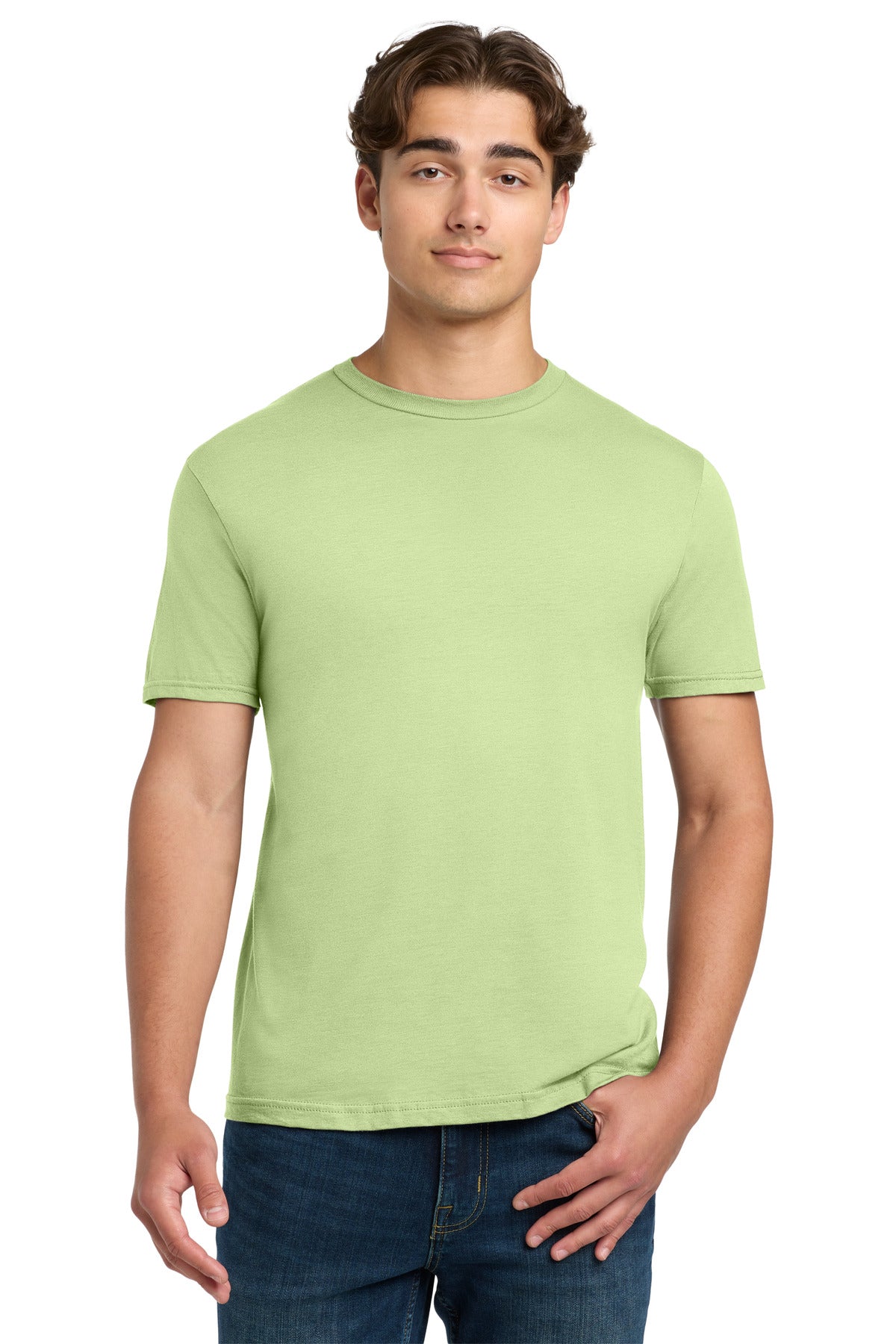 Gildan Softstyle ®  T-Shirt. 64000 - Pistachio