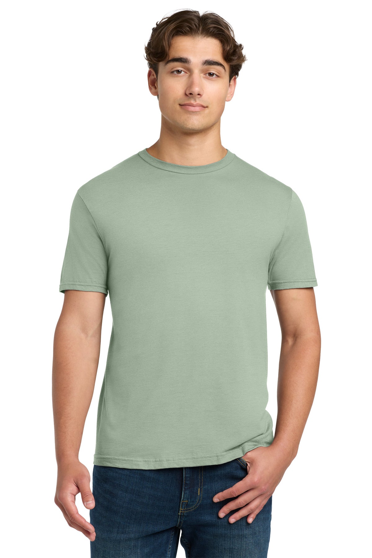 Gildan Softstyle ®  T-Shirt. 64000 - Sage