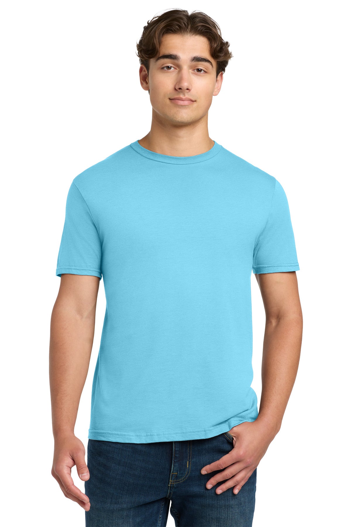 Gildan Softstyle ®  T-Shirt. 64000 - Sky