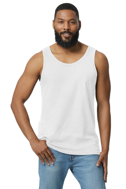 Gildan ®  Softstyle ®  Tank Top 64200