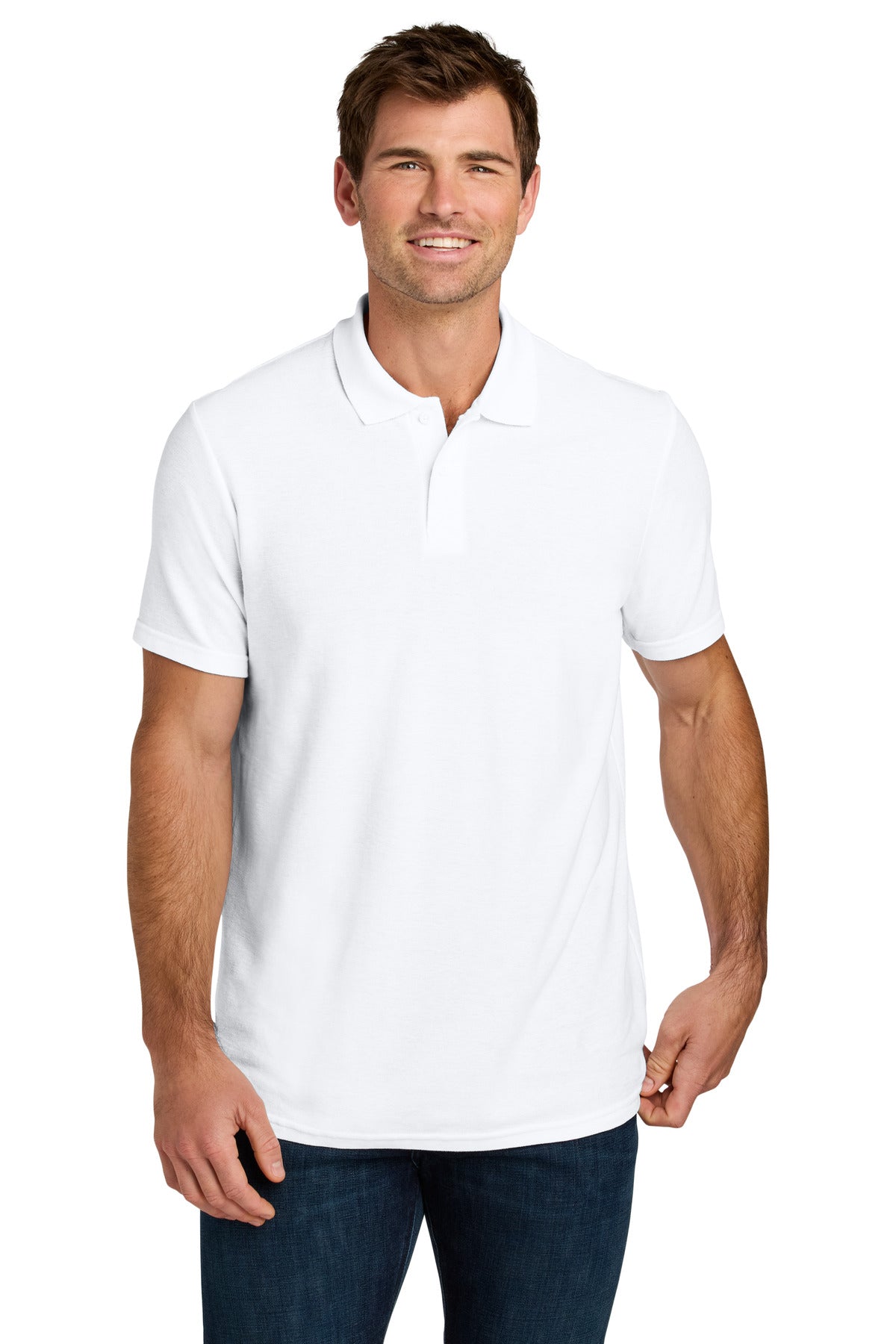 Gildan Softstyle ®  Pique Polo 64800