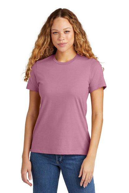 Gildan ®  Softstyle ®  Women's CVC T-Shirt 67000L