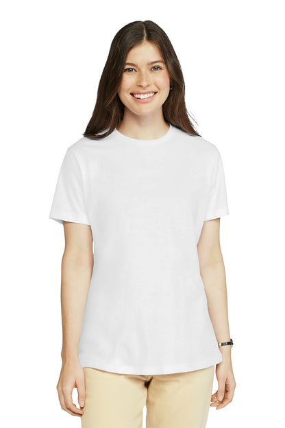 Gildan ®  Softstyle ®  Women's CVC T-Shirt 67000L