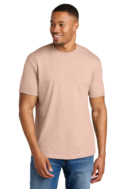 Gildan ®  Softstyle ®  CVC Tee 67000 - Dusty Rose