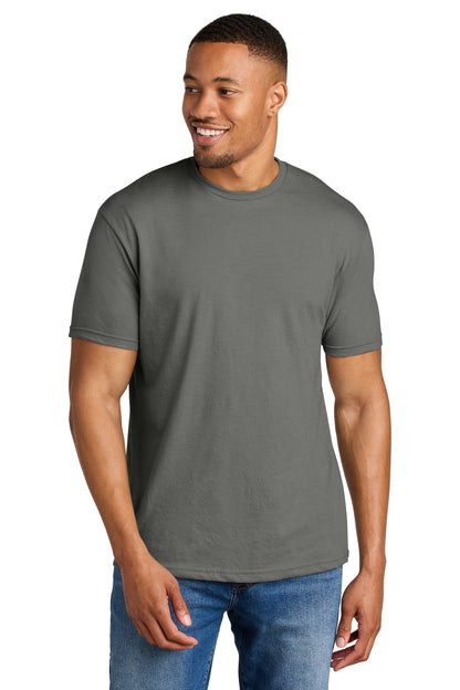 Gildan ®  Softstyle ®  CVC Tee 67000 - Gunmetal