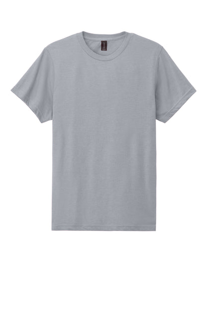 Gildan ®  Softstyle ®  CVC Tee 67000 - Ring Spun Sport Grey