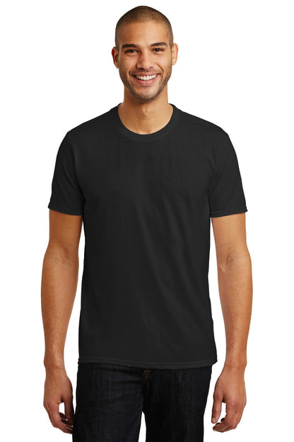 Gildan ®  Tri-Blend Tee. 6750