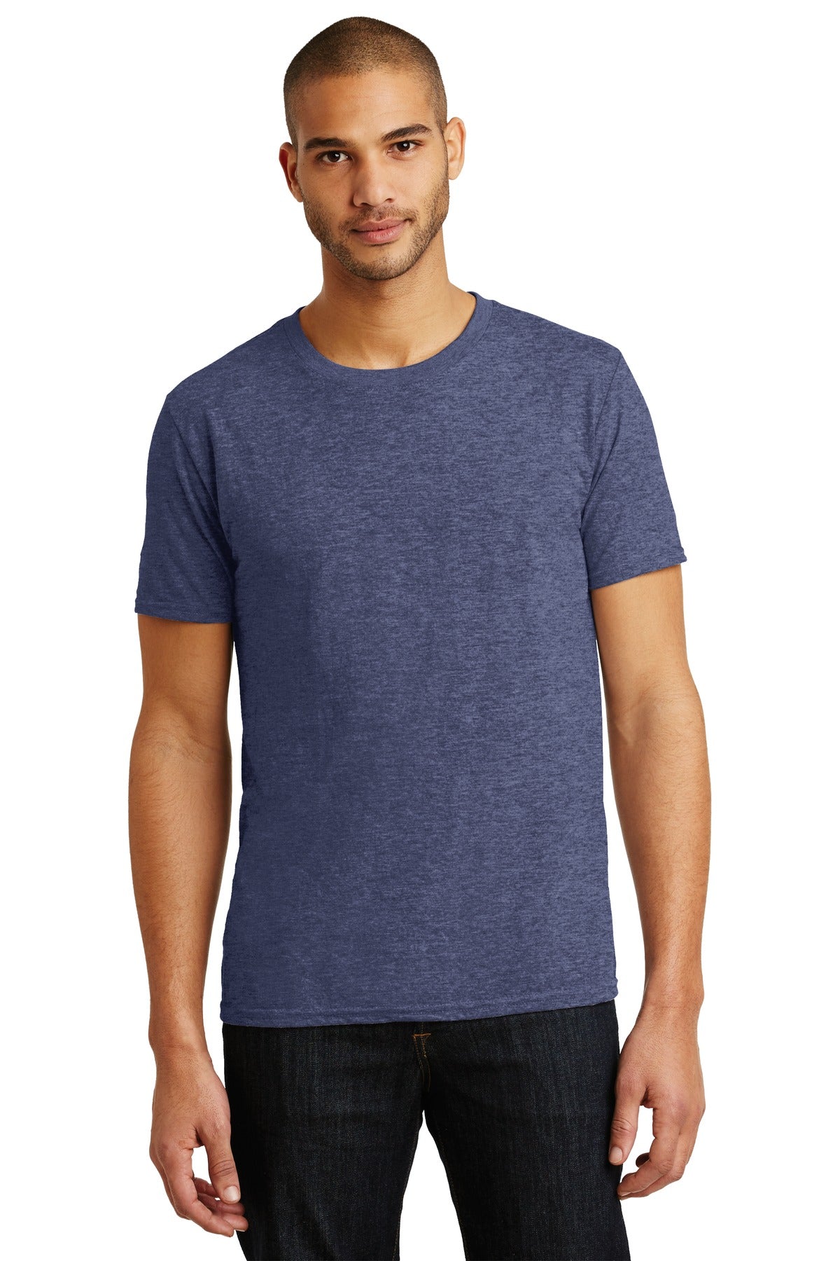 Gildan ®  Tri-Blend Tee. 6750