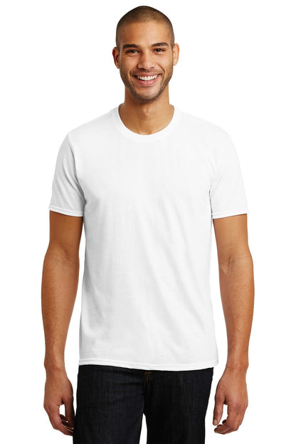 Gildan ®  Tri-Blend Tee. 6750