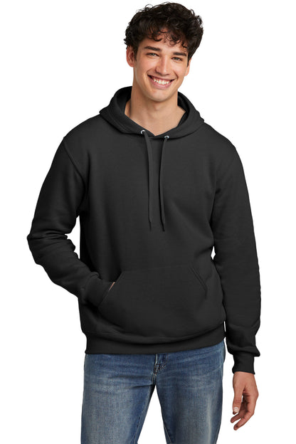 Jerzees Eco™ Premium Blend Pullover Hooded Sweatshirt 700M