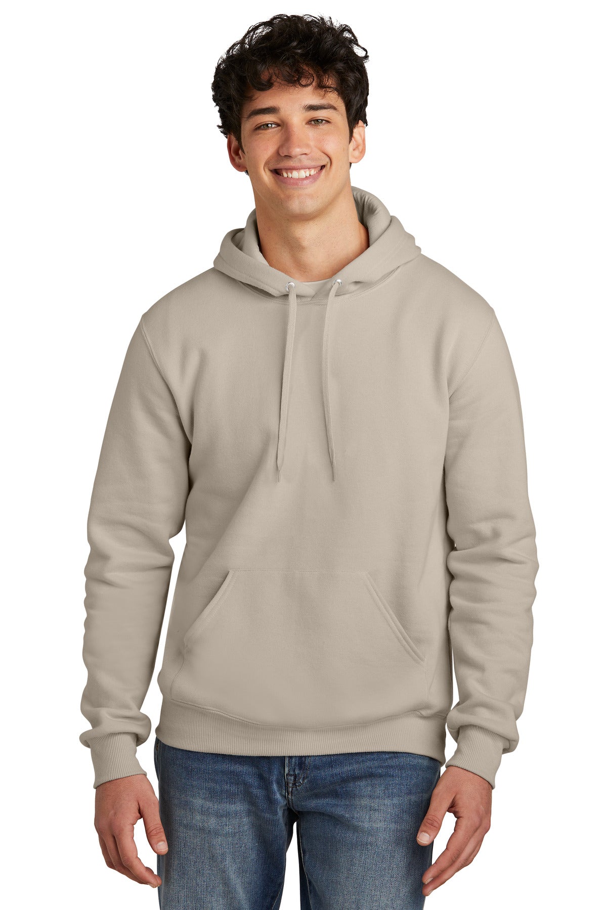 Jerzees Eco™ Premium Blend Pullover Hooded Sweatshirt 700M