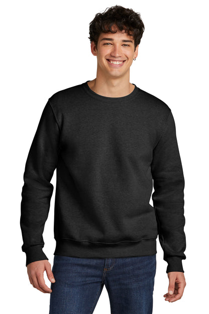 Jerzees Eco™ Premium Blend Crewneck Sweatshirt 701M