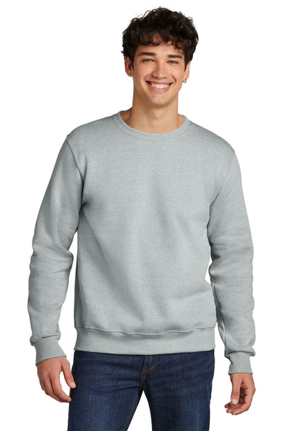 Jerzees Eco™ Premium Blend Crewneck Sweatshirt 701M