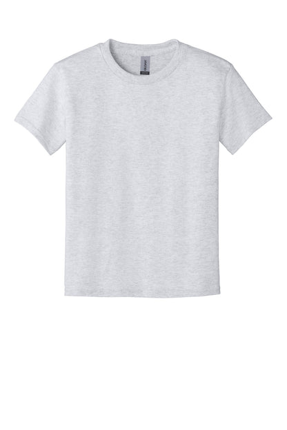 Gildan ®  Youth DryBlend ®  50 Cotton/50 Poly T-Shirt.  8000B