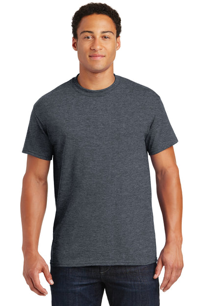 Gildan ®  - DryBlend ®  50 Cotton/50 Poly T-Shirt. 8000