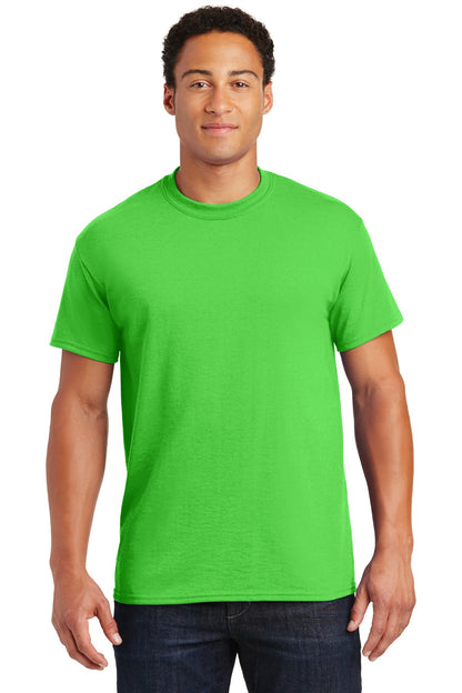 Gildan ®  - DryBlend ®  50 Cotton/50 Poly T-Shirt. 8000