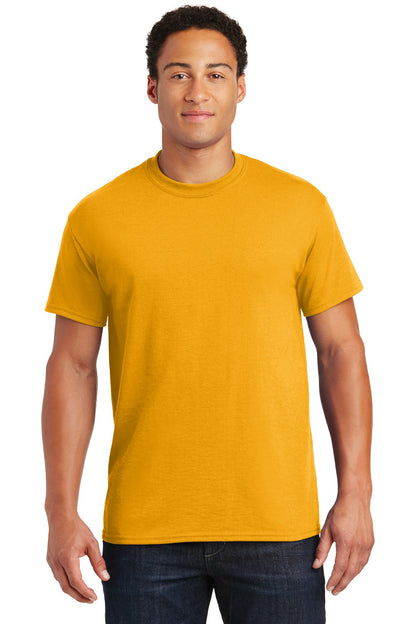 Gildan ®  - DryBlend ®  50 Cotton/50 Poly T-Shirt. 8000