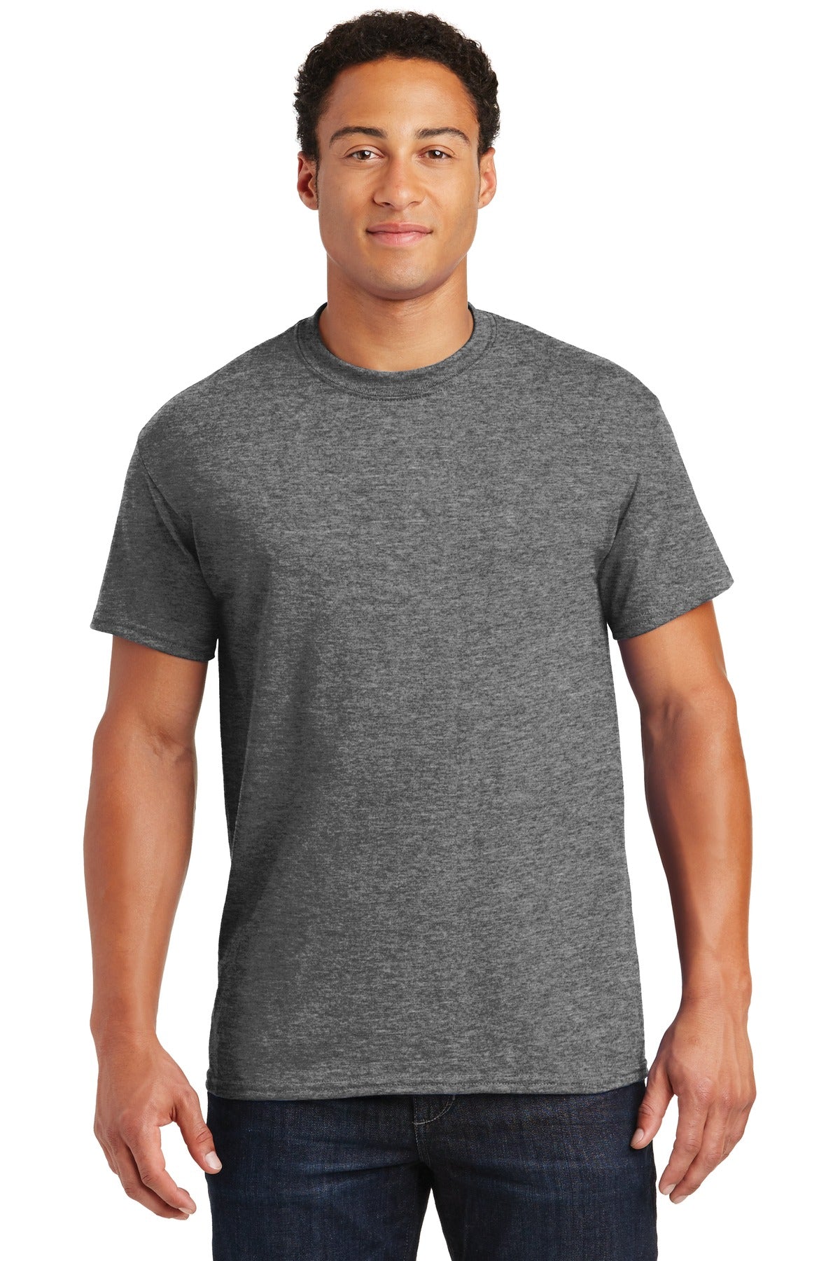 Gildan ®  - DryBlend ®  50 Cotton/50 Poly T-Shirt. 8000