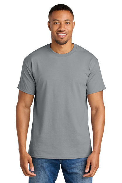 Gildan ®  - DryBlend ®  50 Cotton/50 Poly T-Shirt. 8000