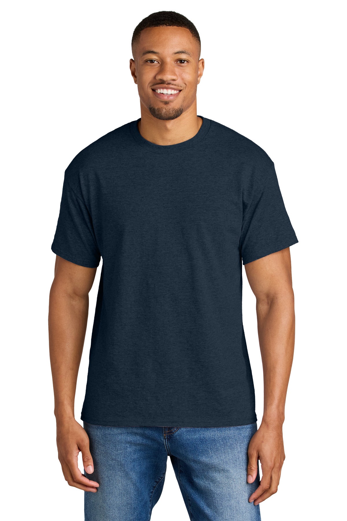 Gildan ®  - DryBlend ®  50 Cotton/50 Poly T-Shirt. 8000