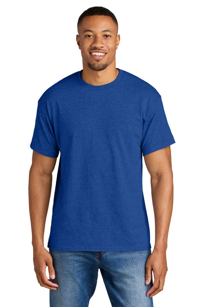 Gildan ®  - DryBlend ®  50 Cotton/50 Poly T-Shirt. 8000