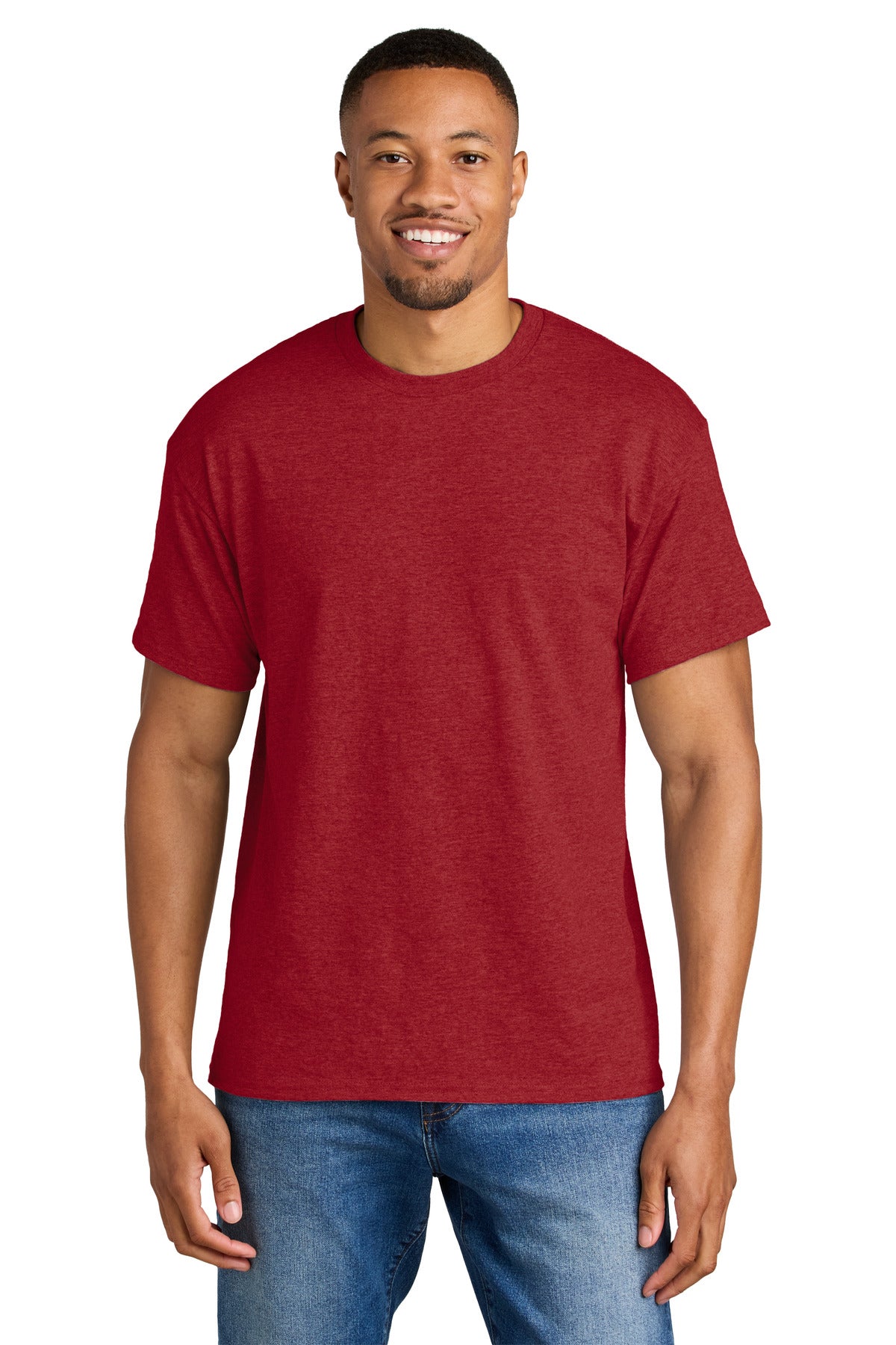 Gildan ®  - DryBlend ®  50 Cotton/50 Poly T-Shirt. 8000