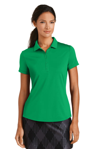 Nike Women's Dri-FIT Players Modern Fit  Polo. 811807