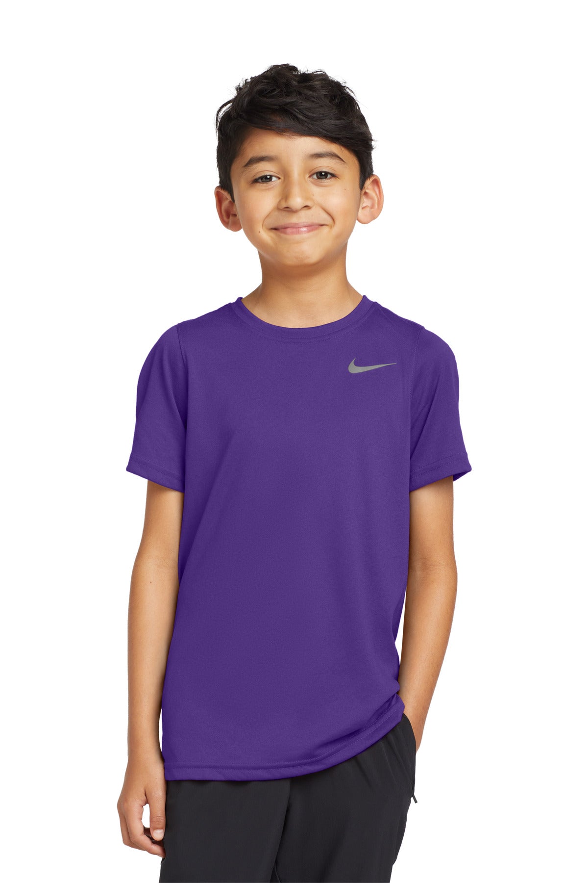 Nike Youth Legend Tee 840178