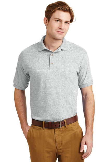 Gildan ®  - DryBlend ®  6-Ounce Jersey Knit Sport Shirt.  8800