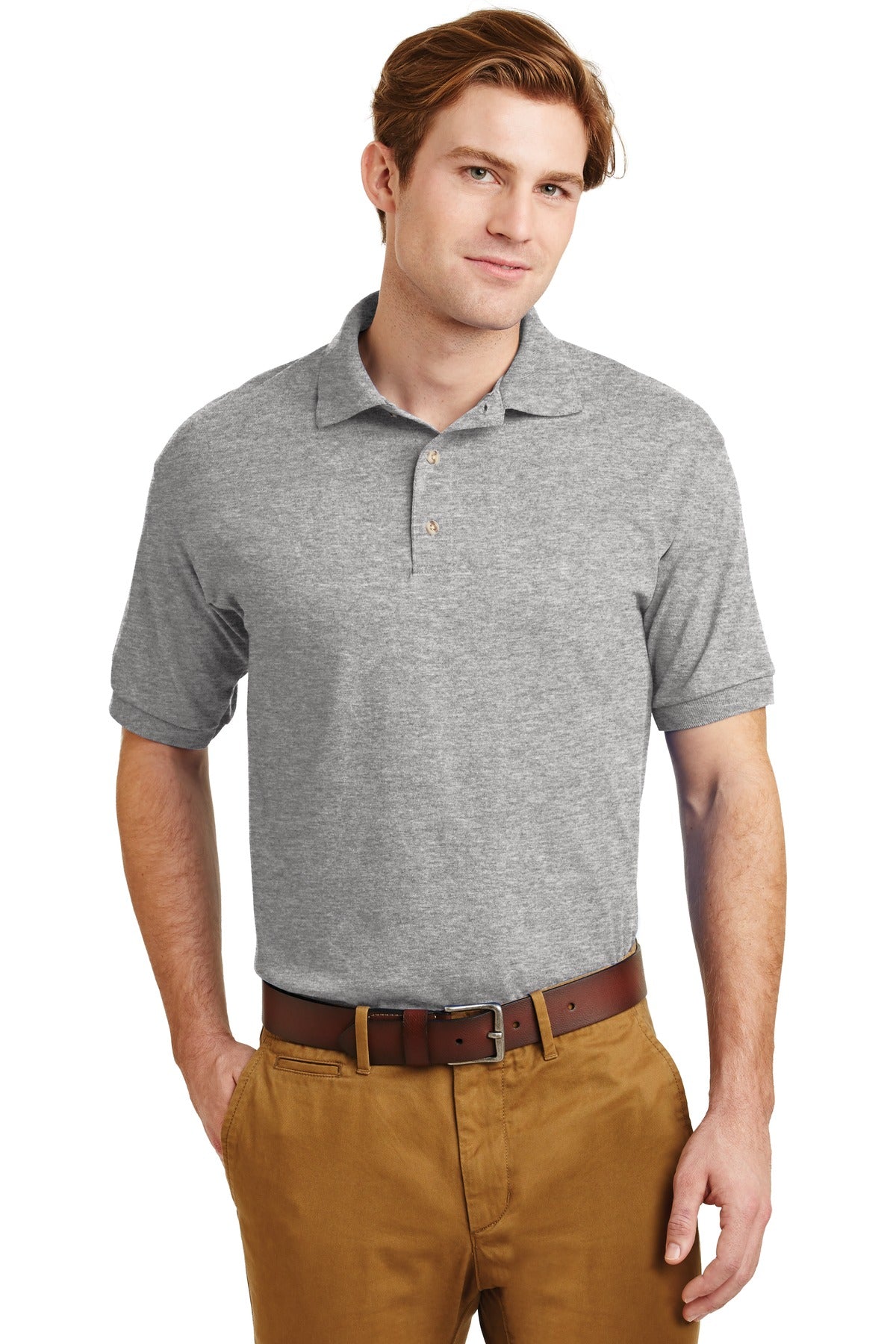 Gildan ®  - DryBlend ®  6-Ounce Jersey Knit Sport Shirt.  8800