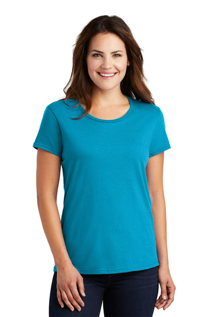 Gildan ®  Women's 100% Ring Spun Cotton T-Shirt. 880