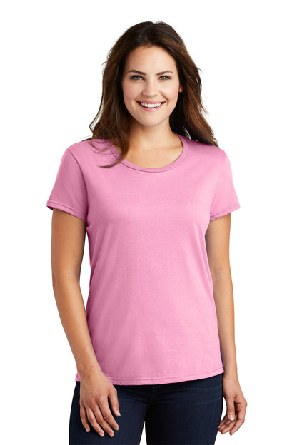 Gildan ®  Women's 100% Ring Spun Cotton T-Shirt. 880