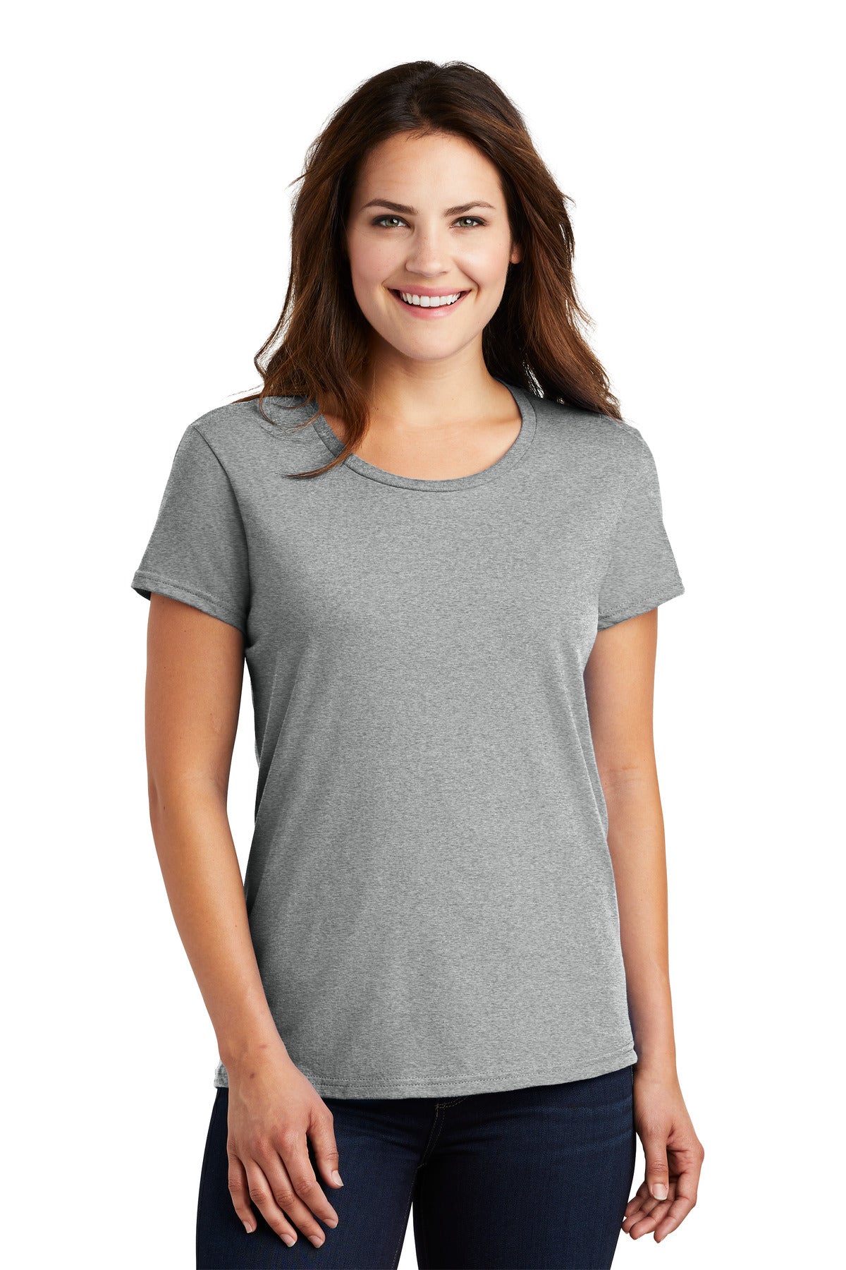 Gildan ®  Women's 100% Ring Spun Cotton T-Shirt. 880