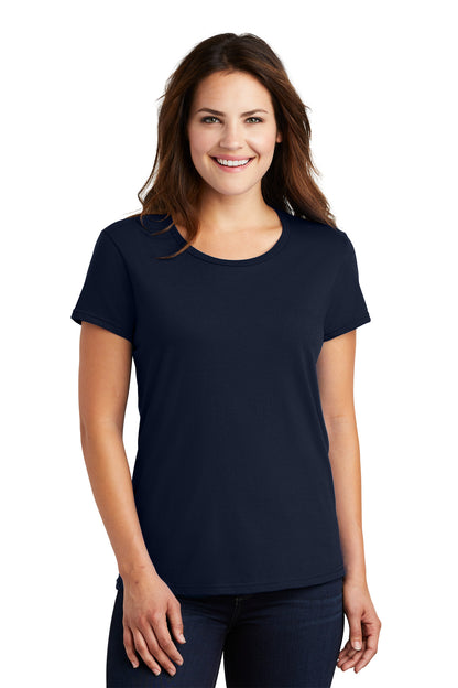 Gildan ®  Women's 100% Ring Spun Cotton T-Shirt. 880