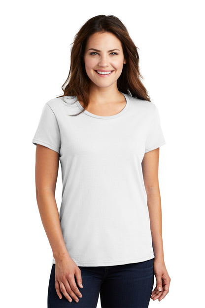 Gildan ®  Women's 100% Ring Spun Cotton T-Shirt. 880