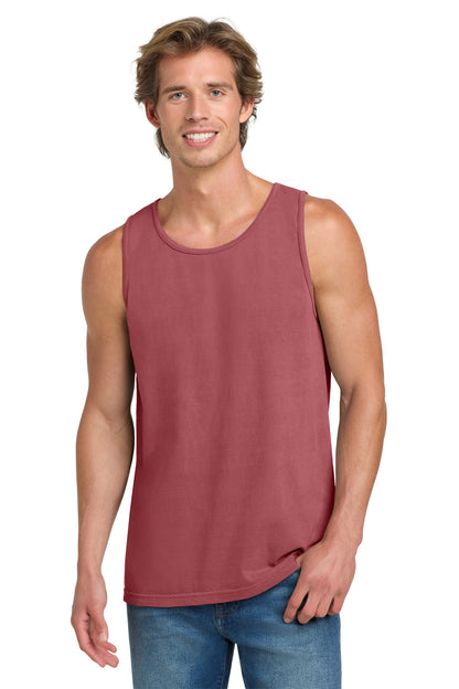 COMFORT COLORS  ®  Heavyweight Ring Spun Tank Top. 9360