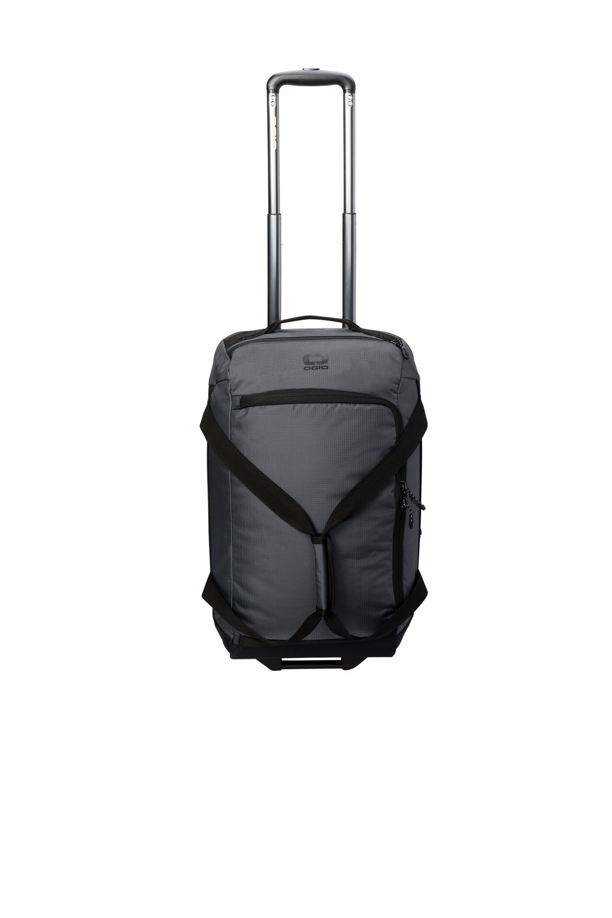 OGIO ®  Passage Wheeled Carry-On Duffel 98002