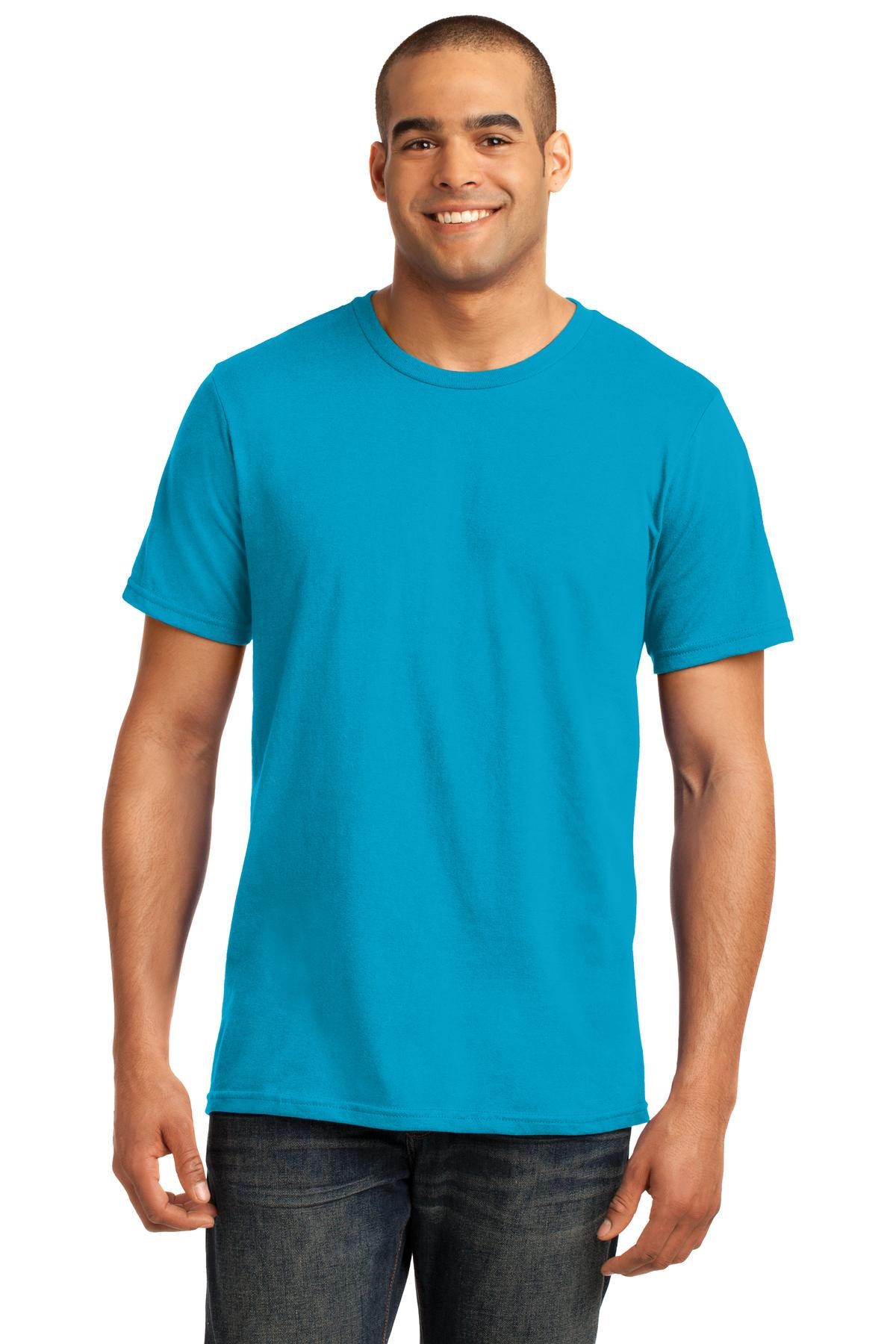 Gildan ®  100% Ring Spun Cotton T-Shirt. 980