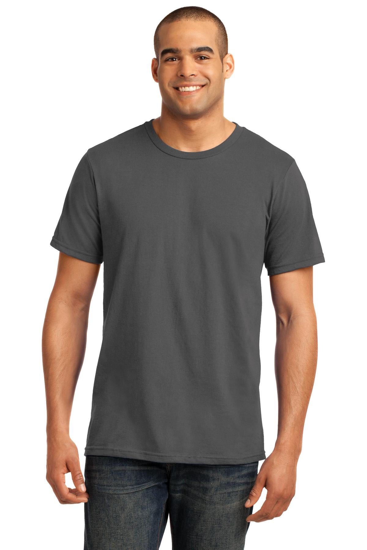 Gildan ®  100% Ring Spun Cotton T-Shirt. 980