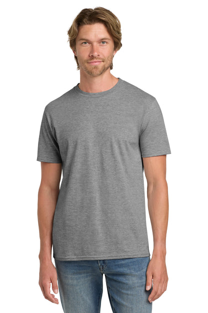 Gildan ®  100% Ring Spun Cotton T-Shirt. 980