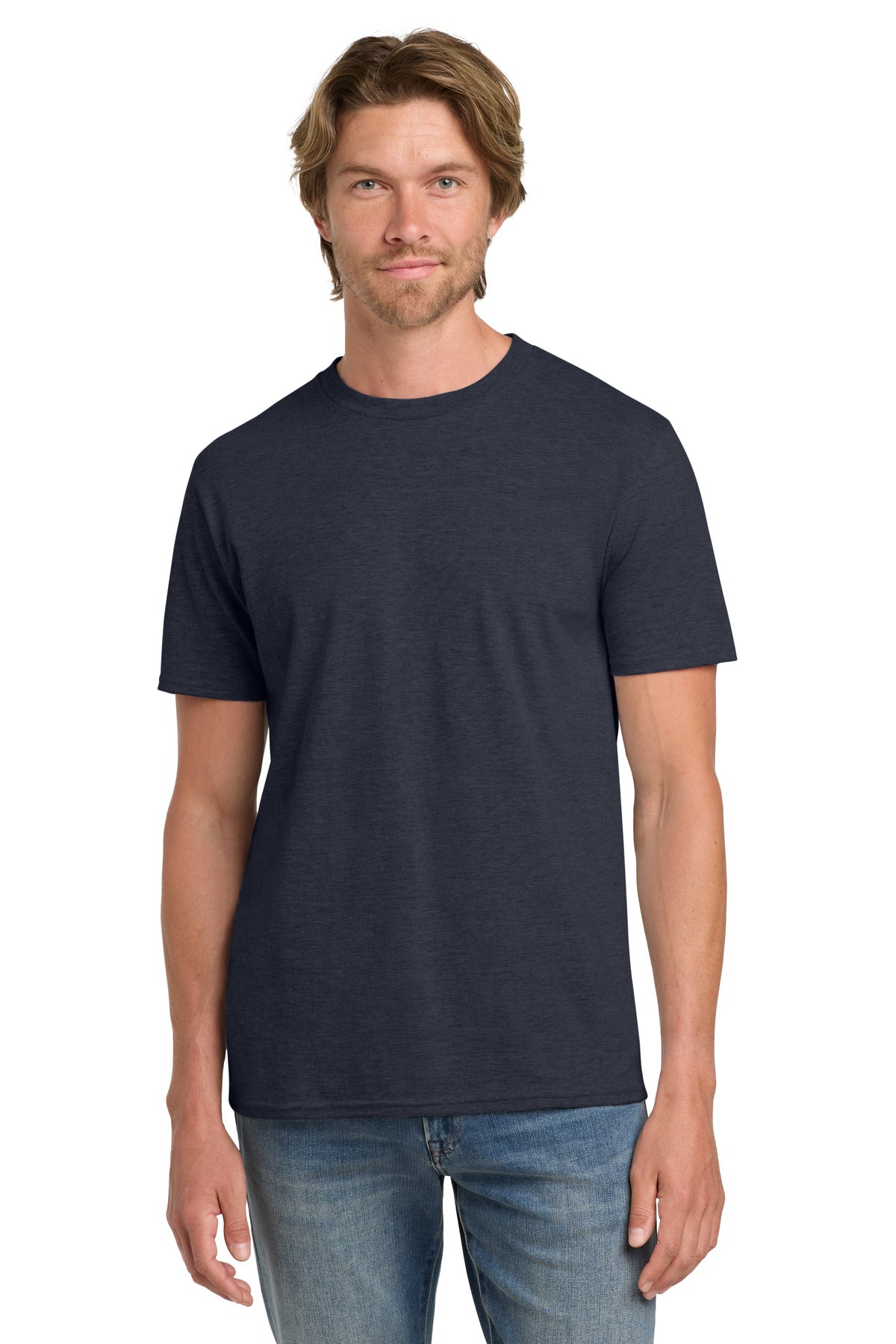 Gildan ®  100% Ring Spun Cotton T-Shirt. 980